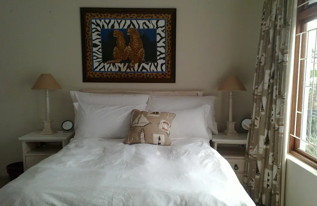 La Boheme B&B-1